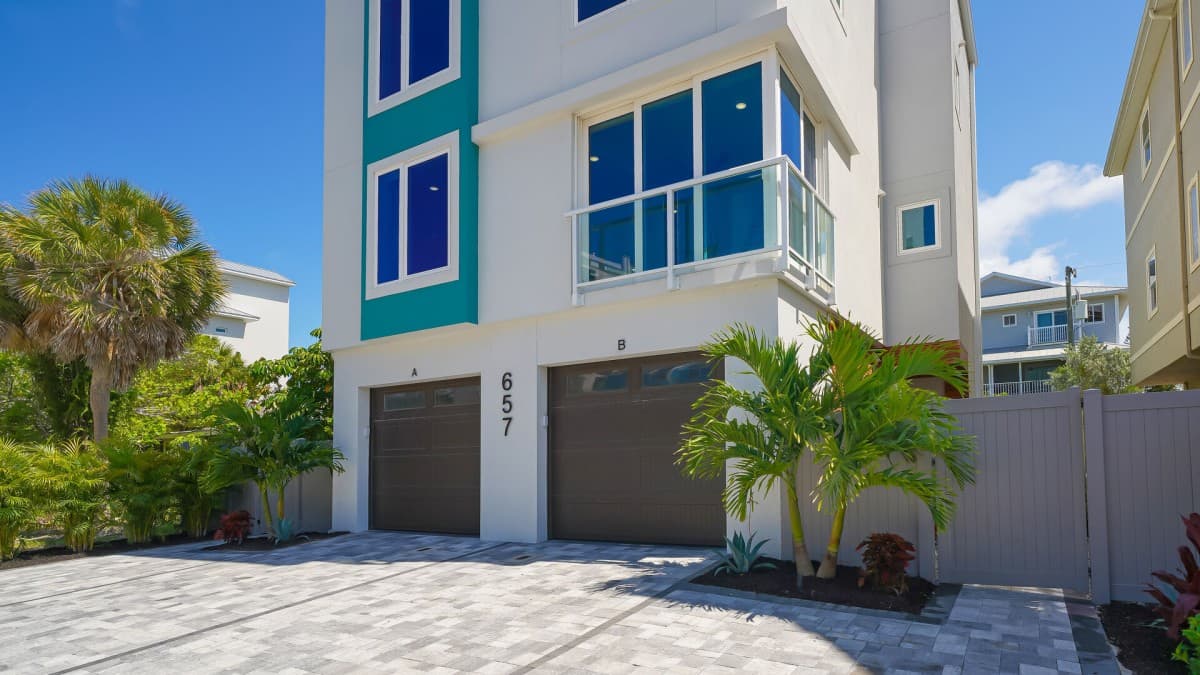 Beach Dream Villa - Image 23