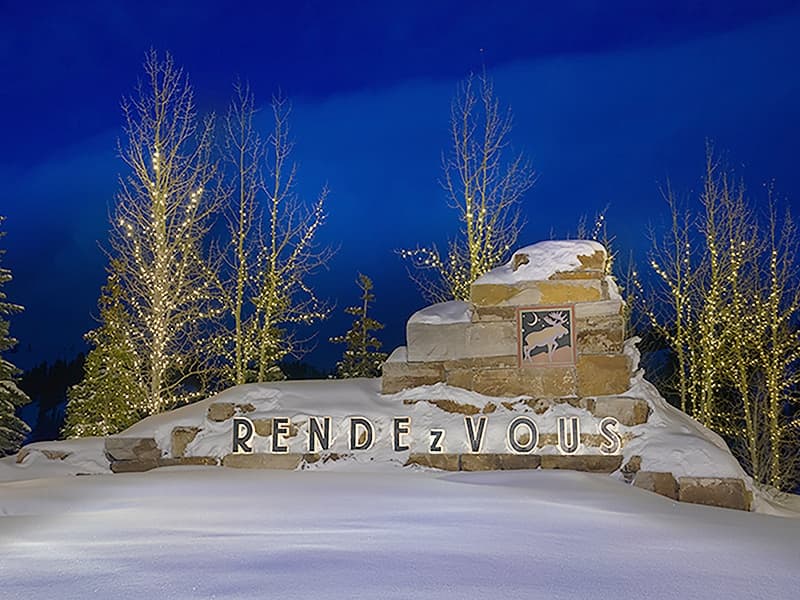 Sunset Summit Townhome - Image 46