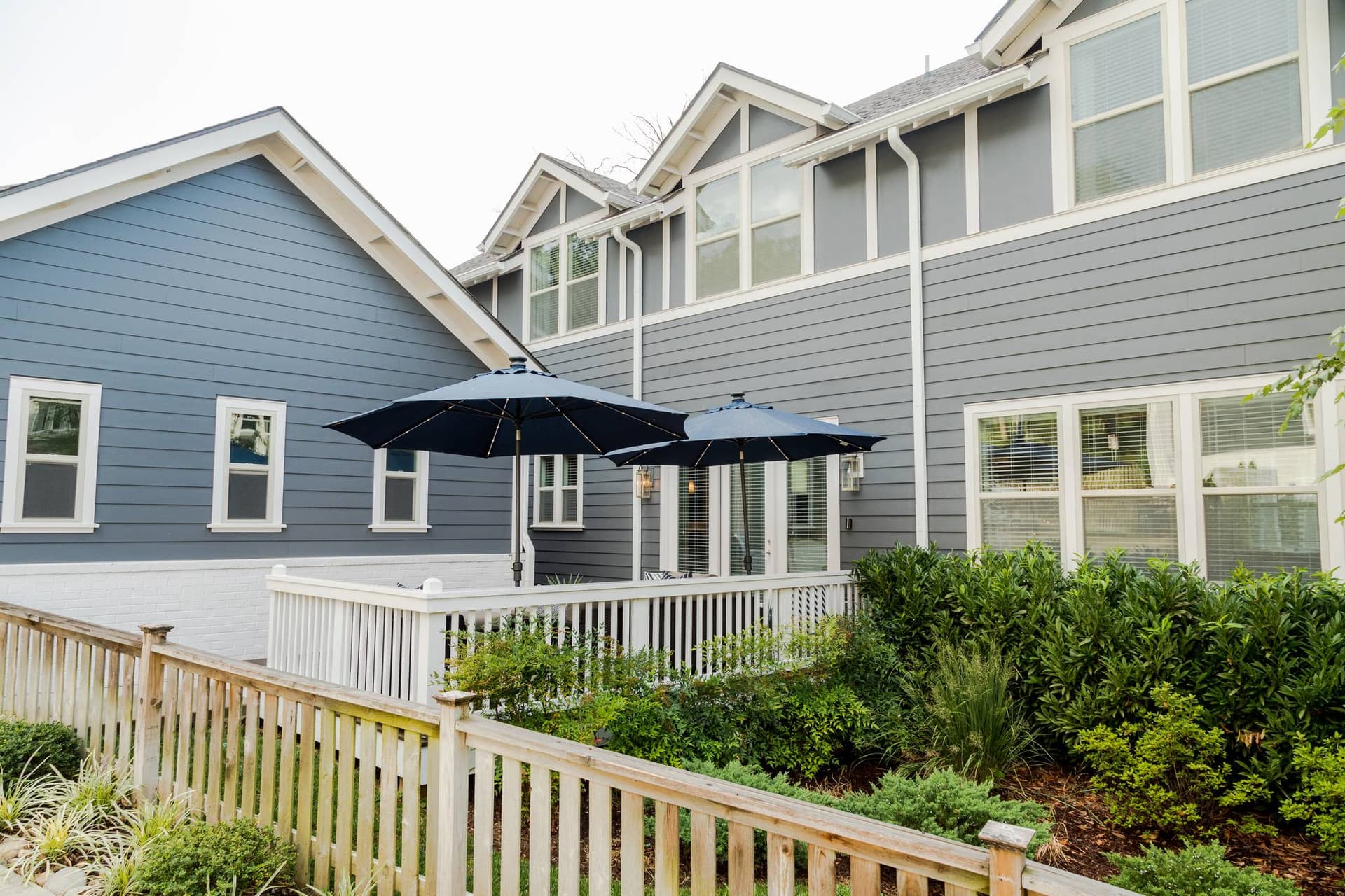 Nashville Coastal House - Image 16