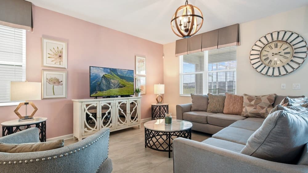 Lakeview Home on ChampionsGate - Image 1