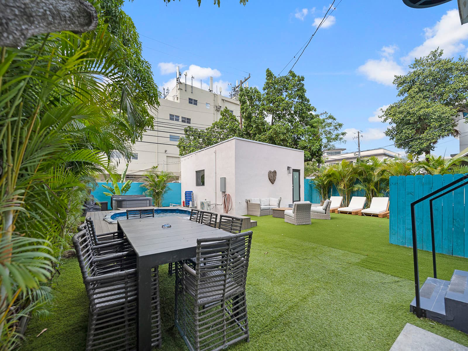 Villa Mi Amor - Image 59