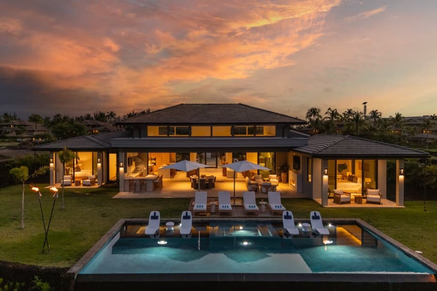 Mauna Lani Lux Ocean Estate - Image 2