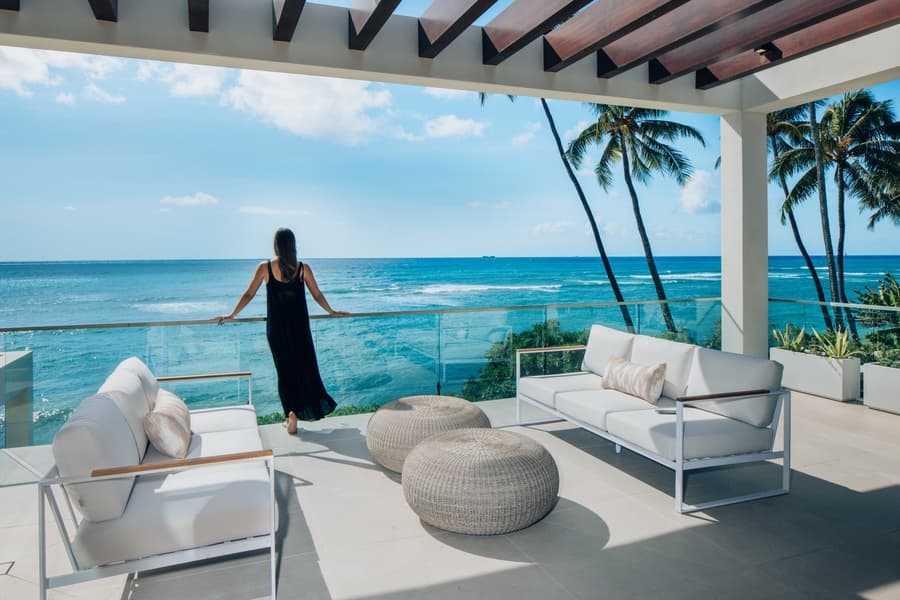 Diamond Head Grand Escape - Image 33