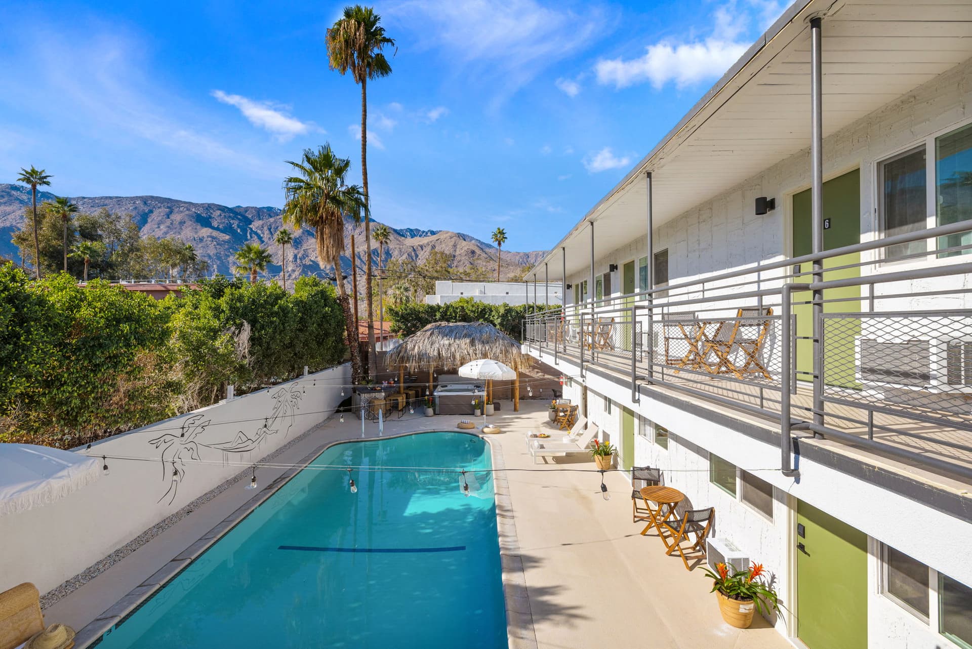 The Maya Hotel Buyout - Image 49