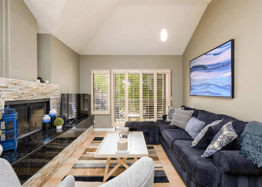 Villa Gainey Ranch - Image 1