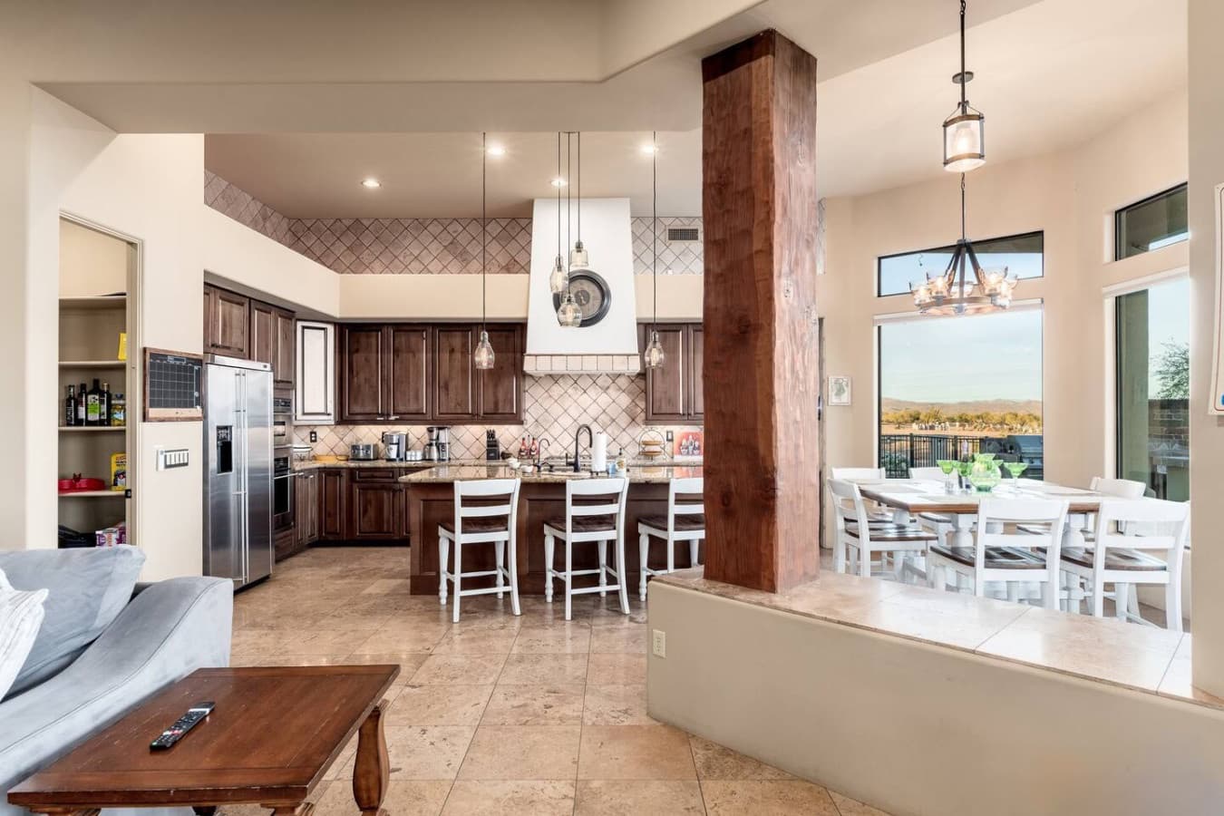 Dreamy Desert Villa - Image 9