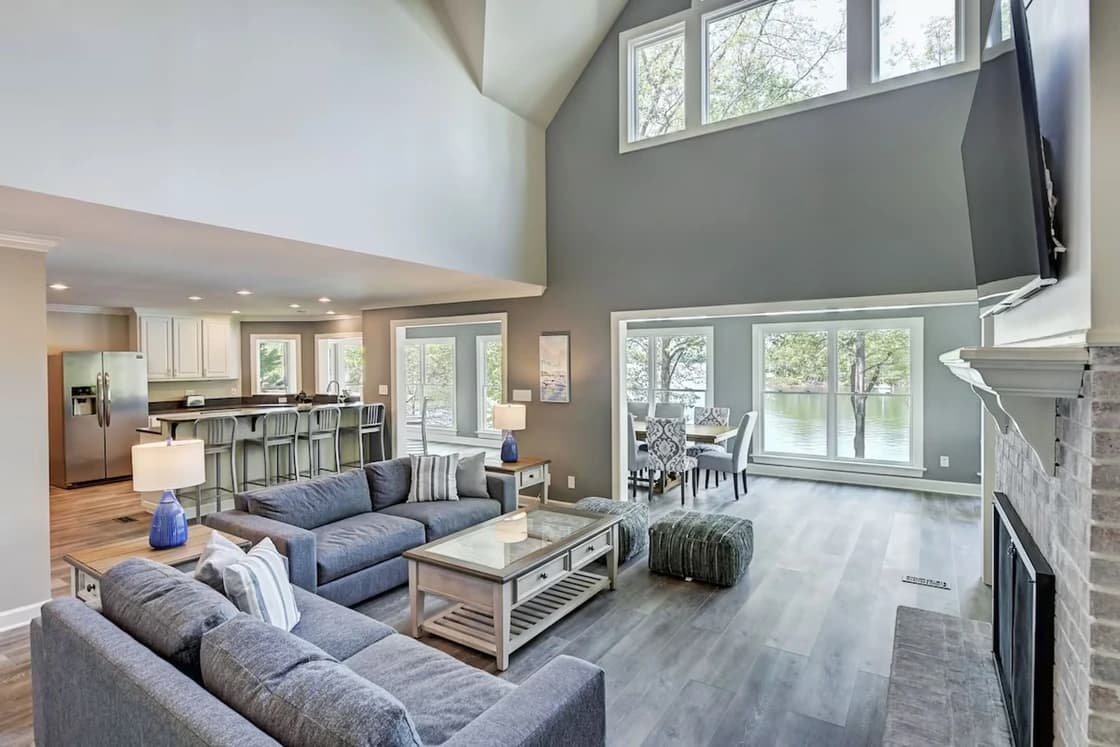 Sunset Shores Resort Homestead - Image 24