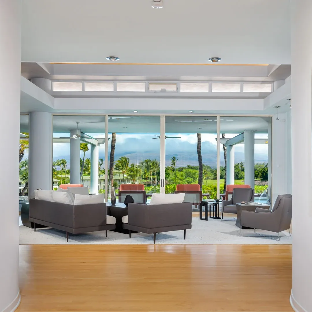 Champion View Retreat