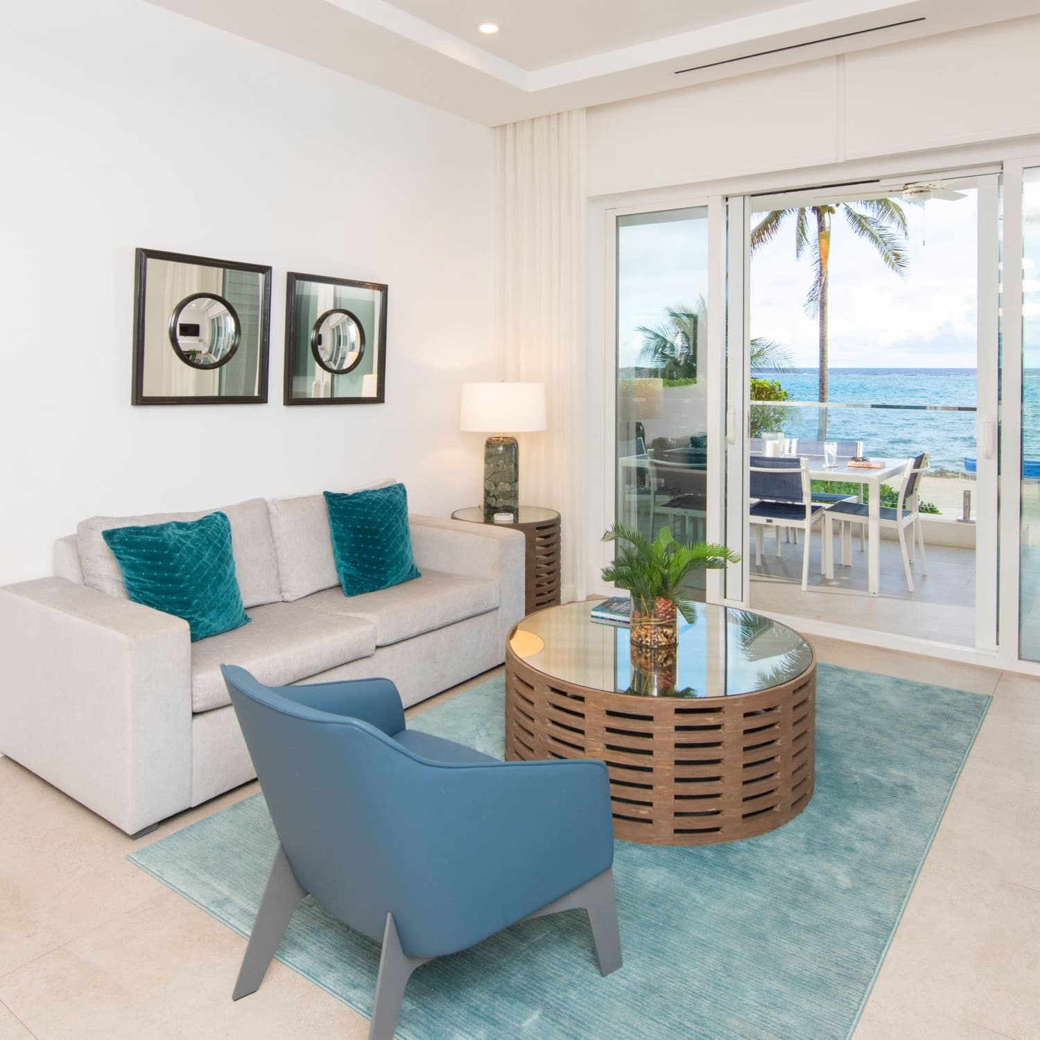 Rum Point Club Resort 101 - Image 1