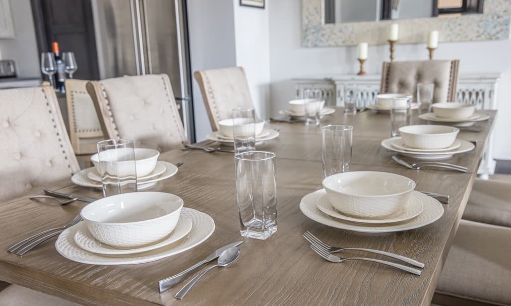 Mountain Lake #101C - Image 20