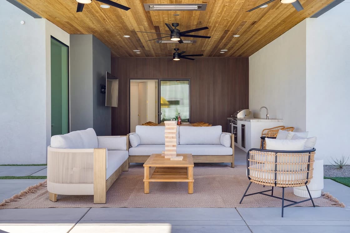 Polo Villas Trio - Image 154