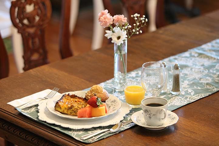 Belle Air Mansion - Image 10