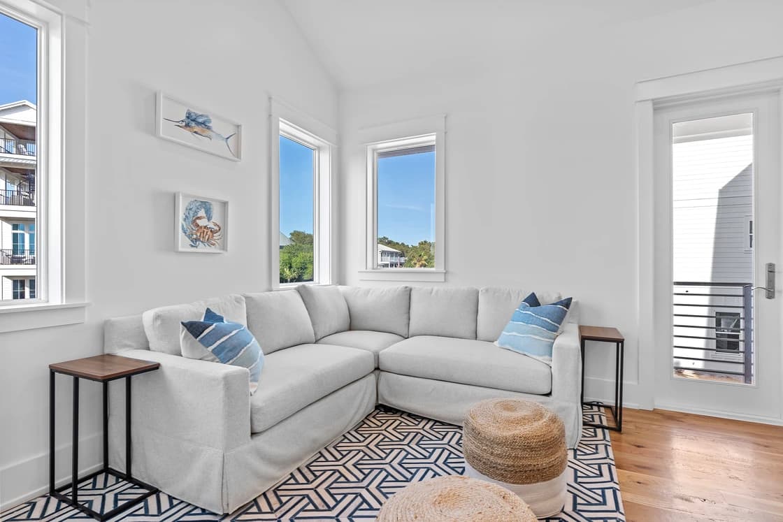 30A Beach Getaway - Image 64