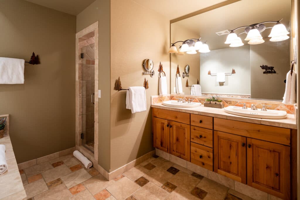 Hidden Trail House - Image 9