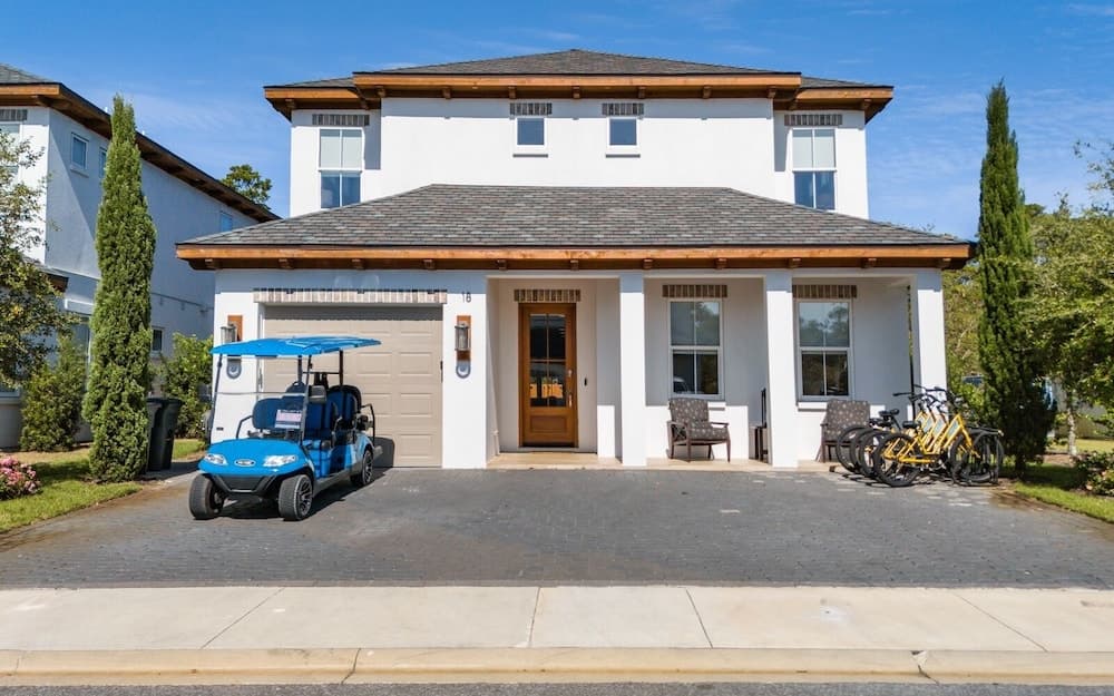 Coastal Cruiser - Image 53