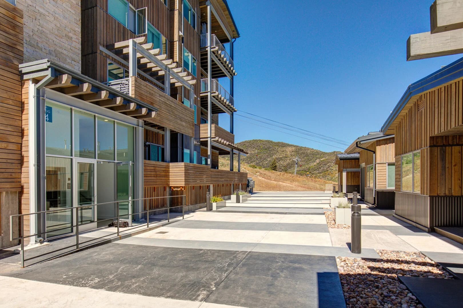 Les Trois Vallees - Image 41