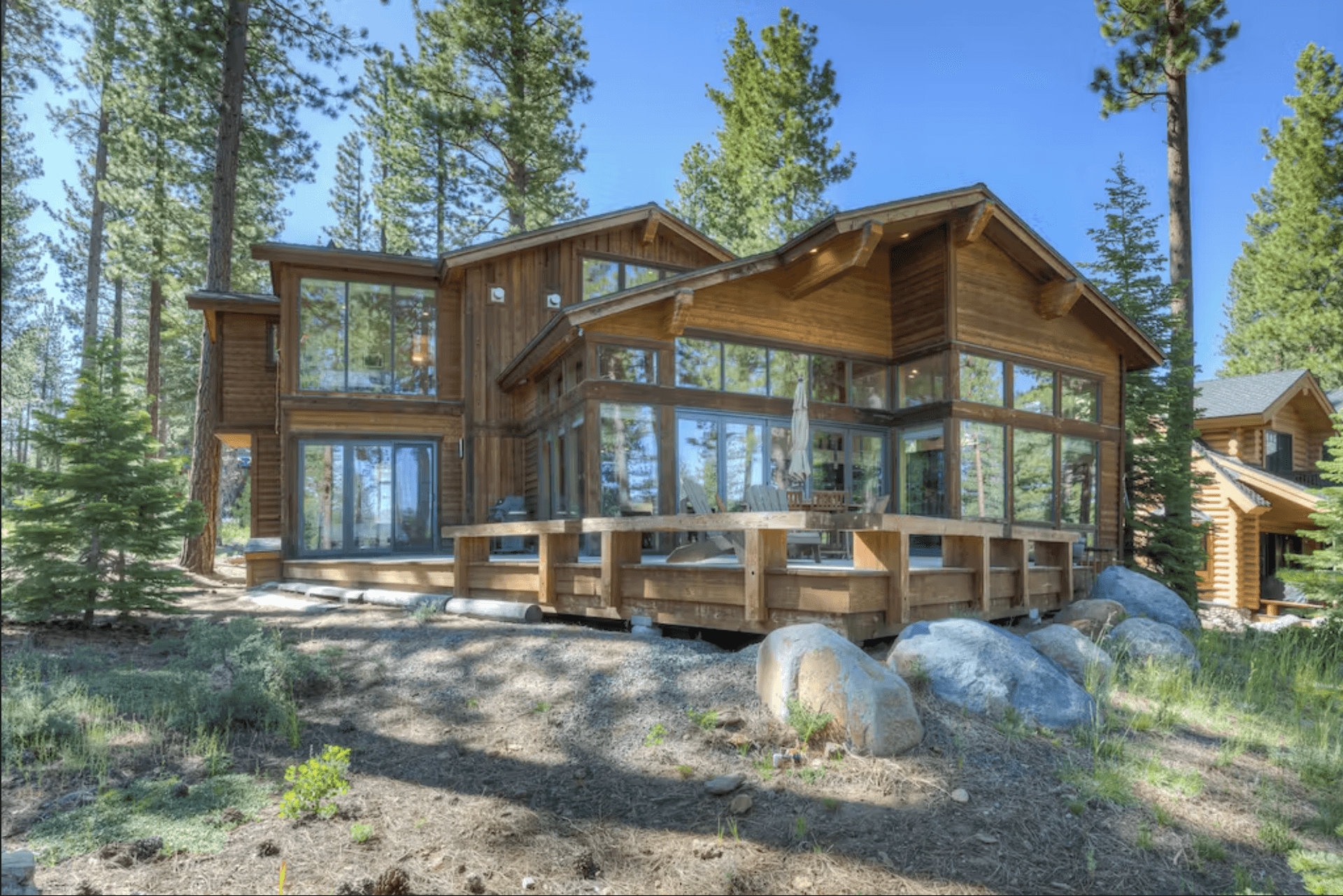 Sierra Vista House - Image 37