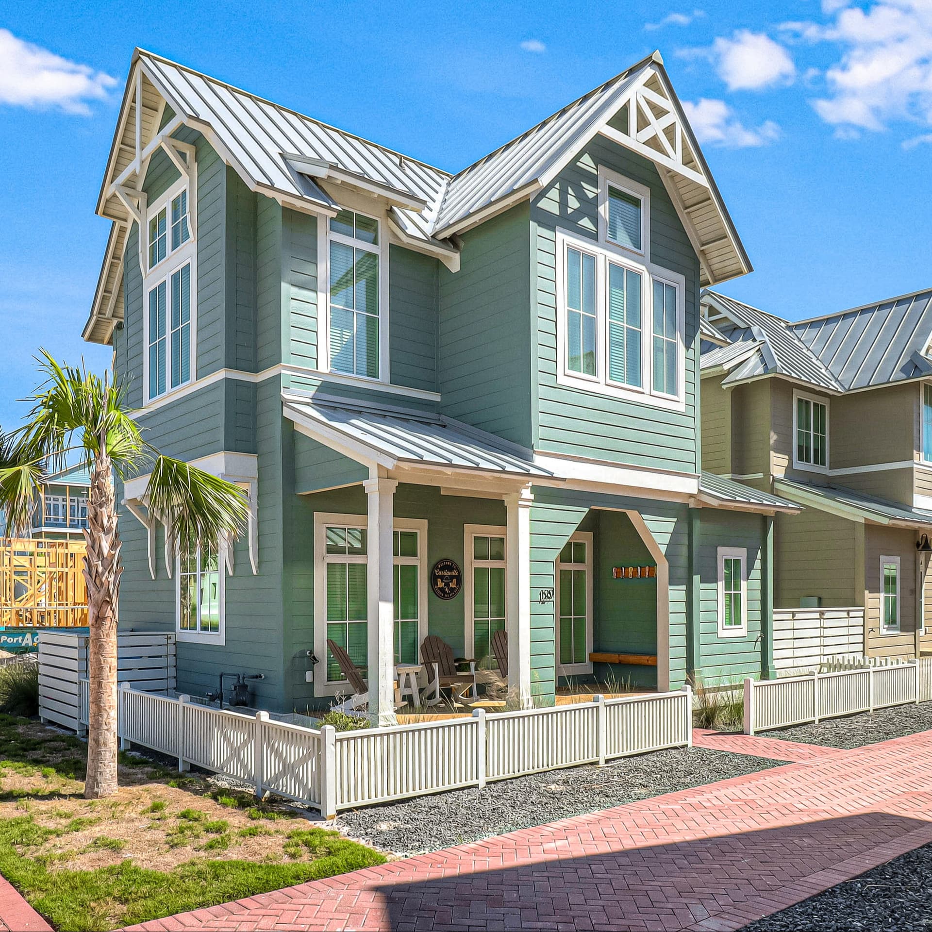 Casitaville - Image 1