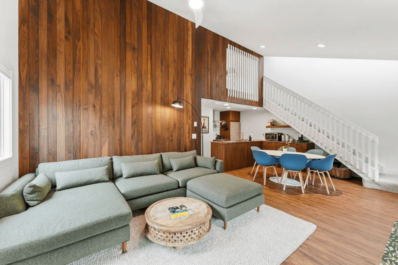 Creekside Retreat - Image 1