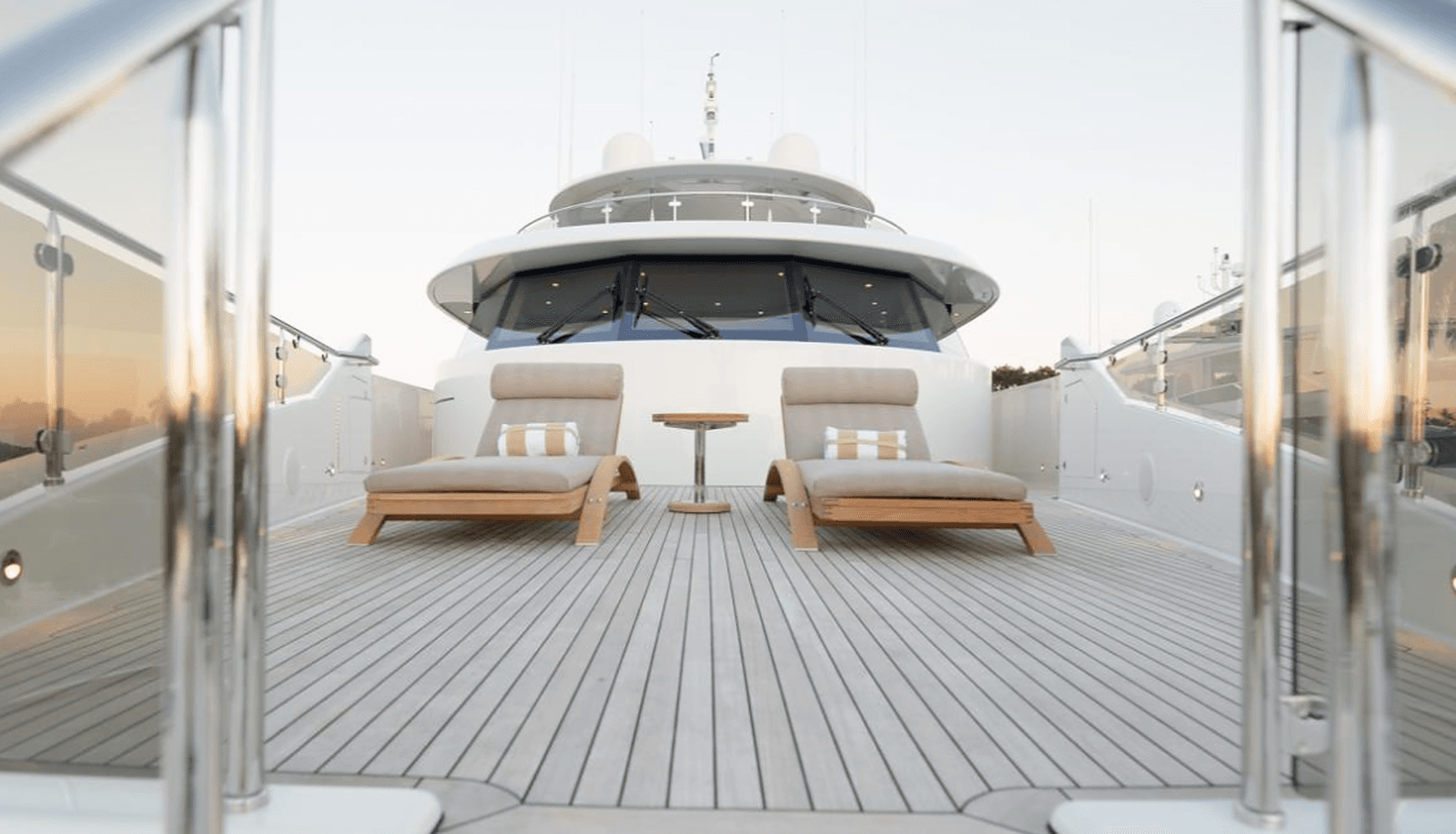 Pipe Dream Yacht - Image 24