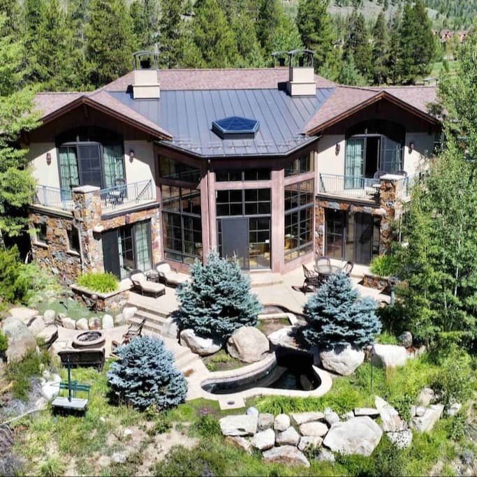 Star Mountain Lodge - Image 73