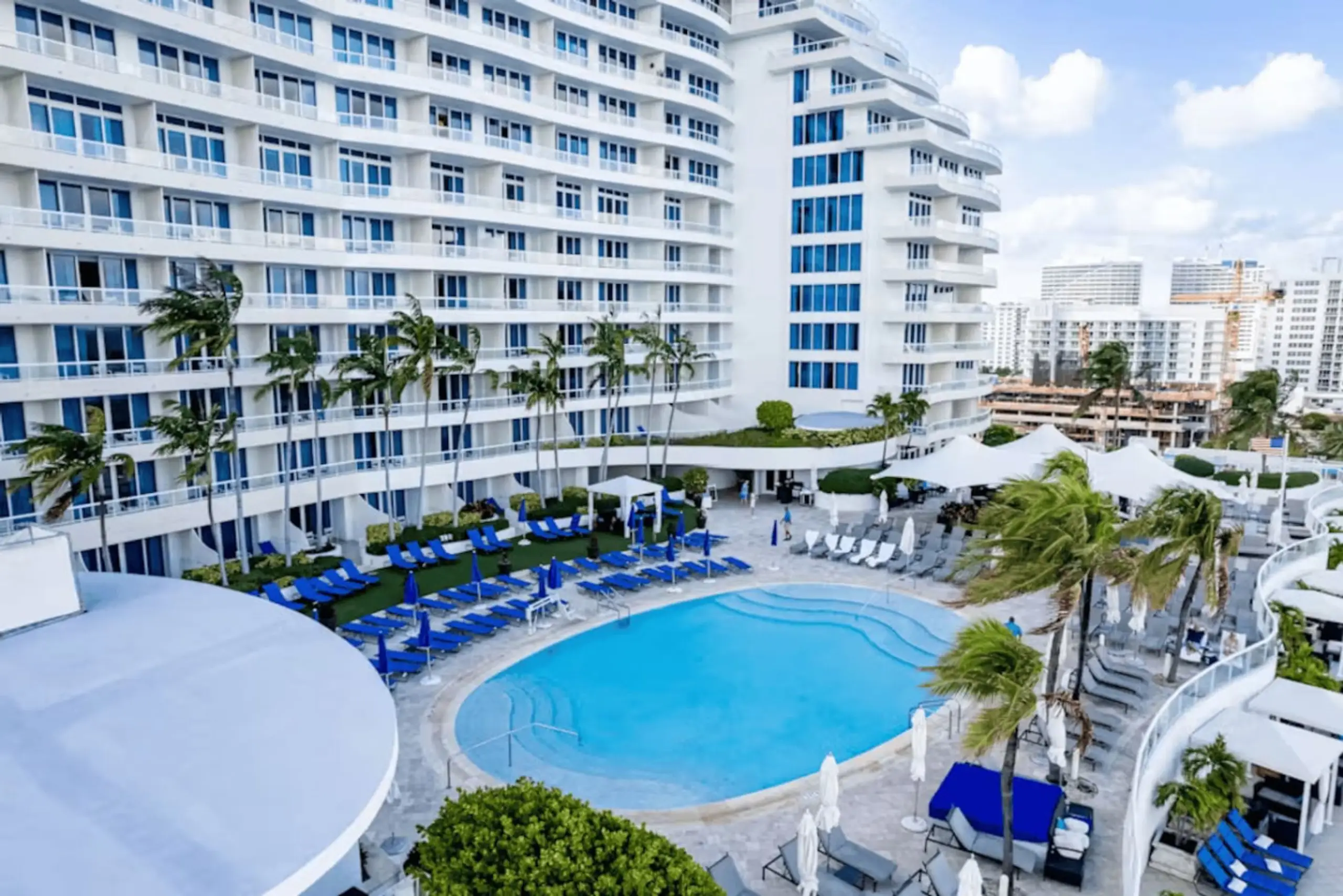 Marisol Intracoastal Residence #1609 at The Ritz-Carlton - Image 23