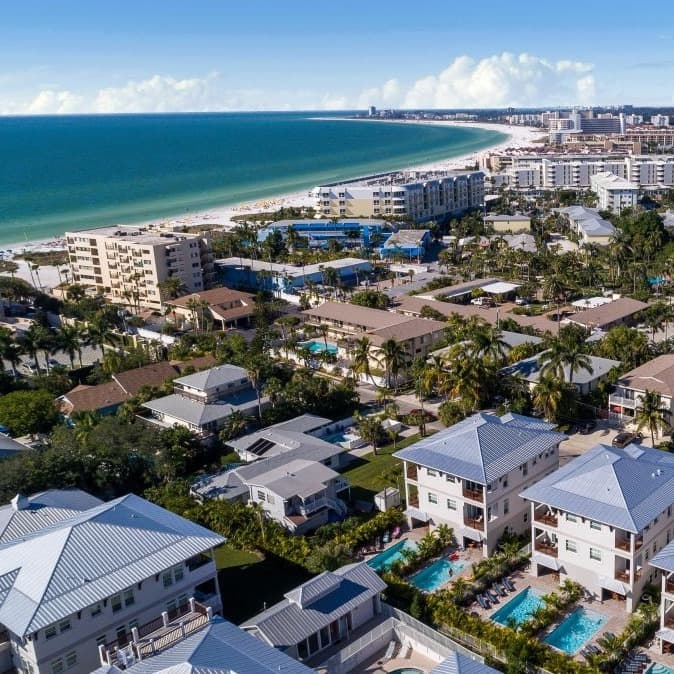 Conch Villa - Image 46