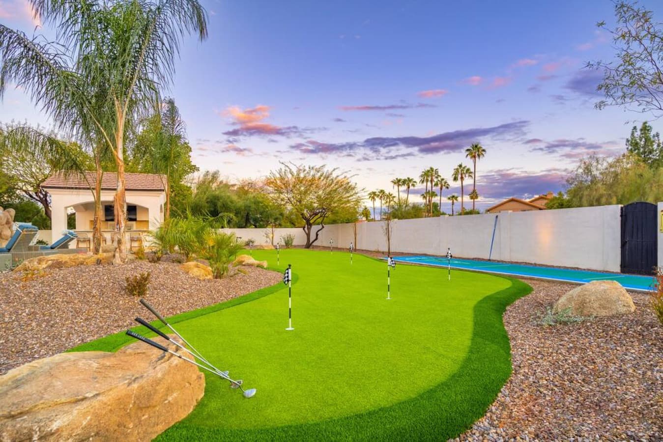 Desert Cove - Image 90