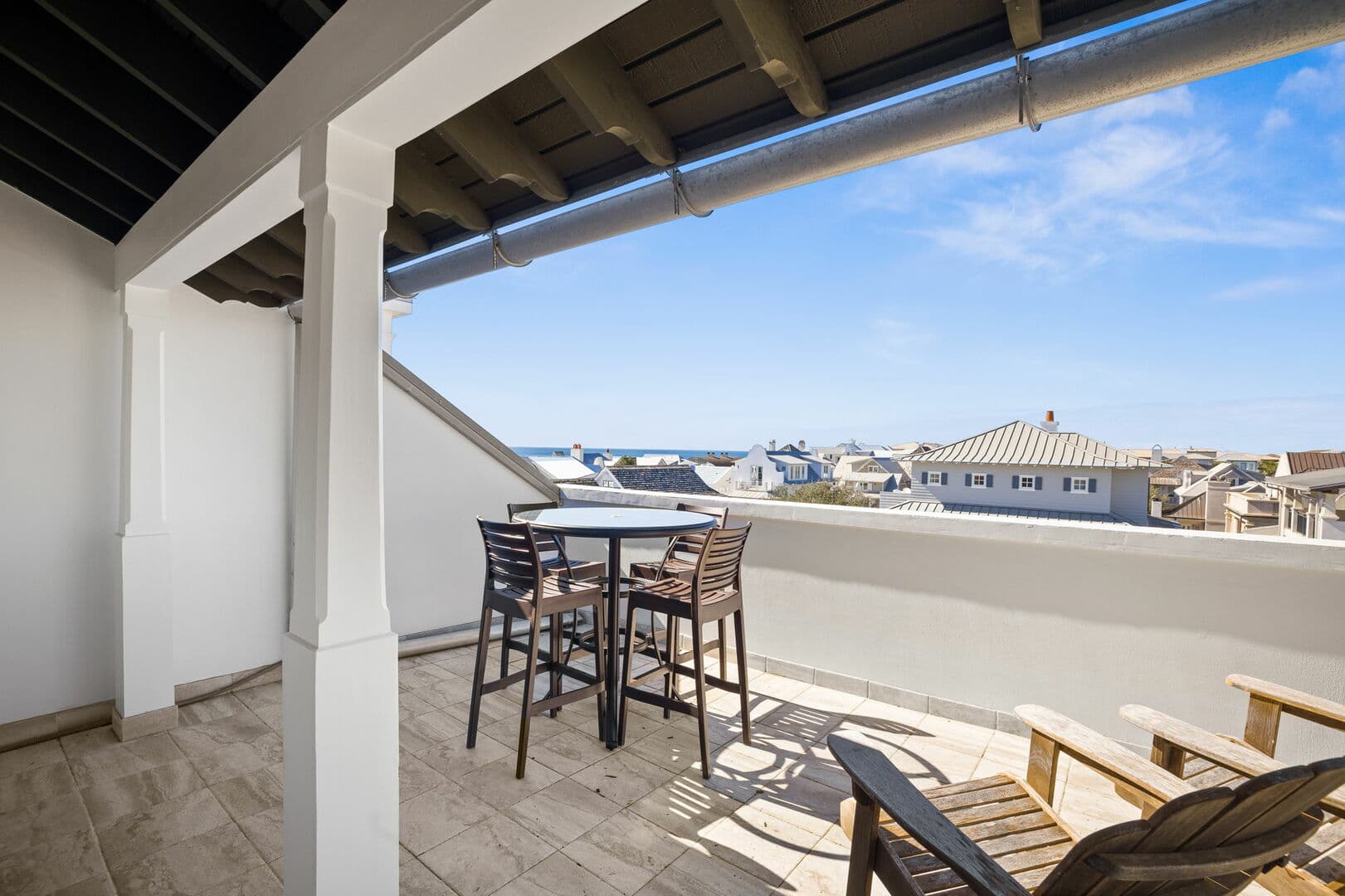 Antigua Penthouse - Image 34