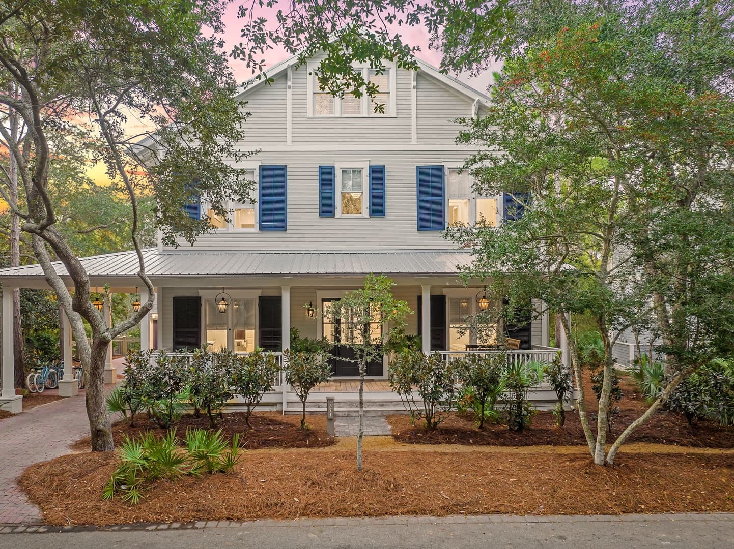 Blue Water Haven - Image 78