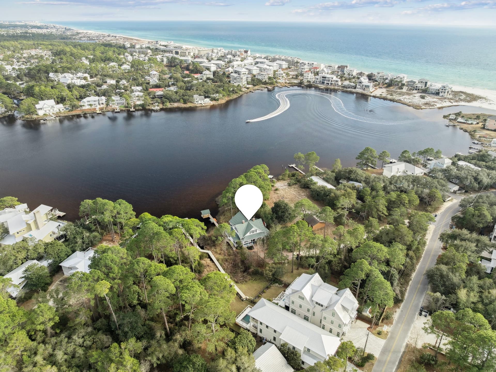 Blue Heron Hideaway - Image 66