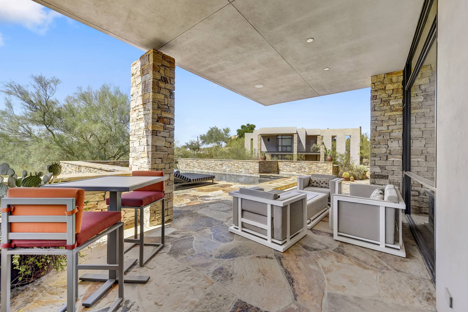 Scottsdale Desert Oasis - Image 8