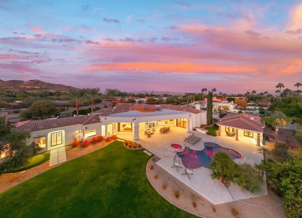 Camelback Mountain Villa - Image 89