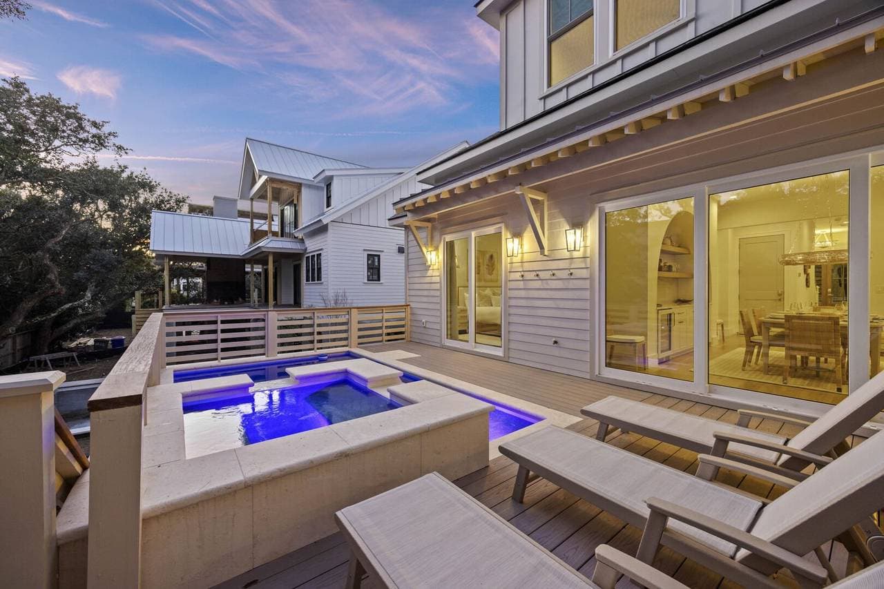 Cameron Coastal Retreat - Image 50