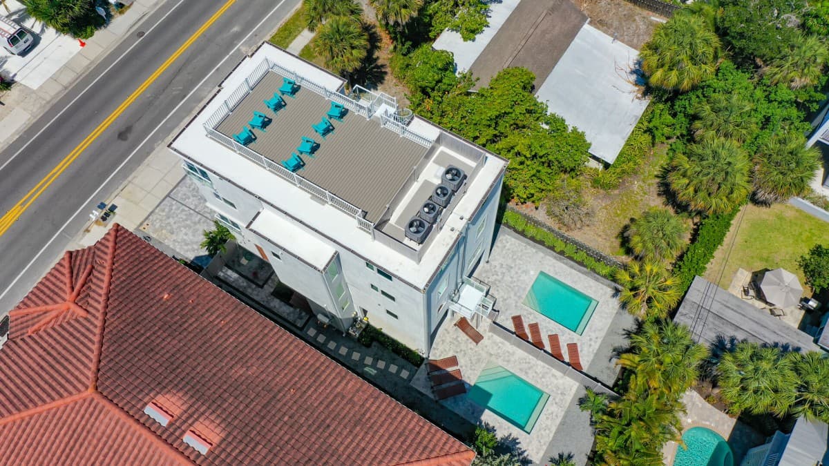 Beach Dream Villa - Image 4