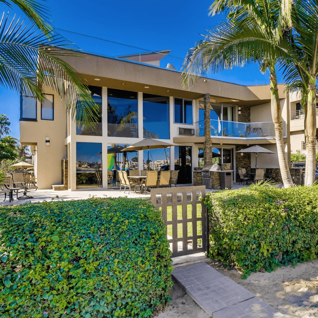 Villa on the Bay 4 - Image 32