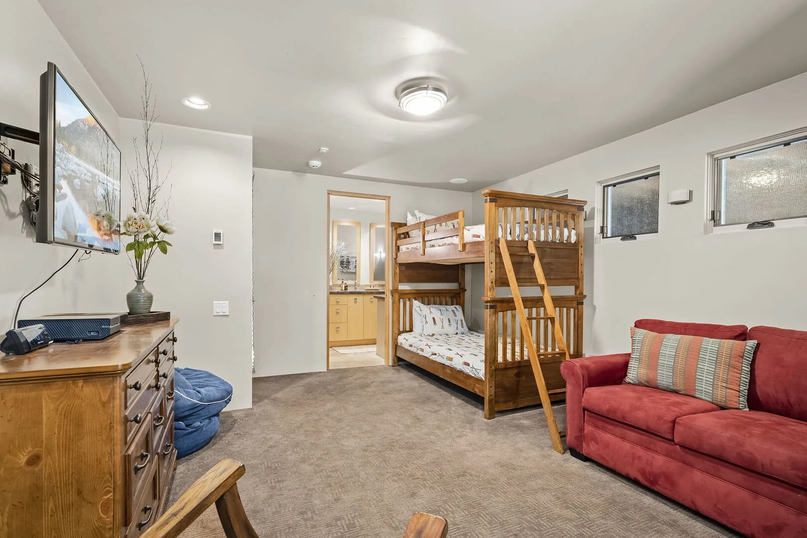 Villa Pietra Mountain Zen - Image 29