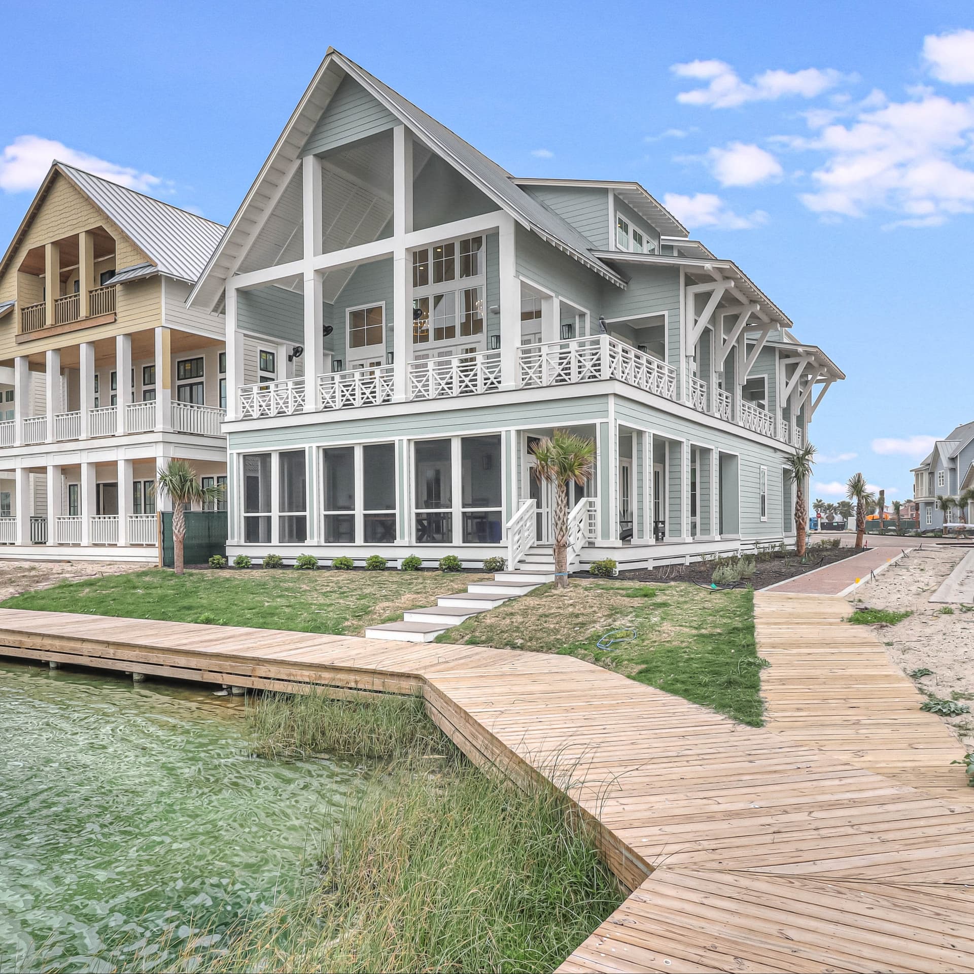 Easy Breezy - Image 1