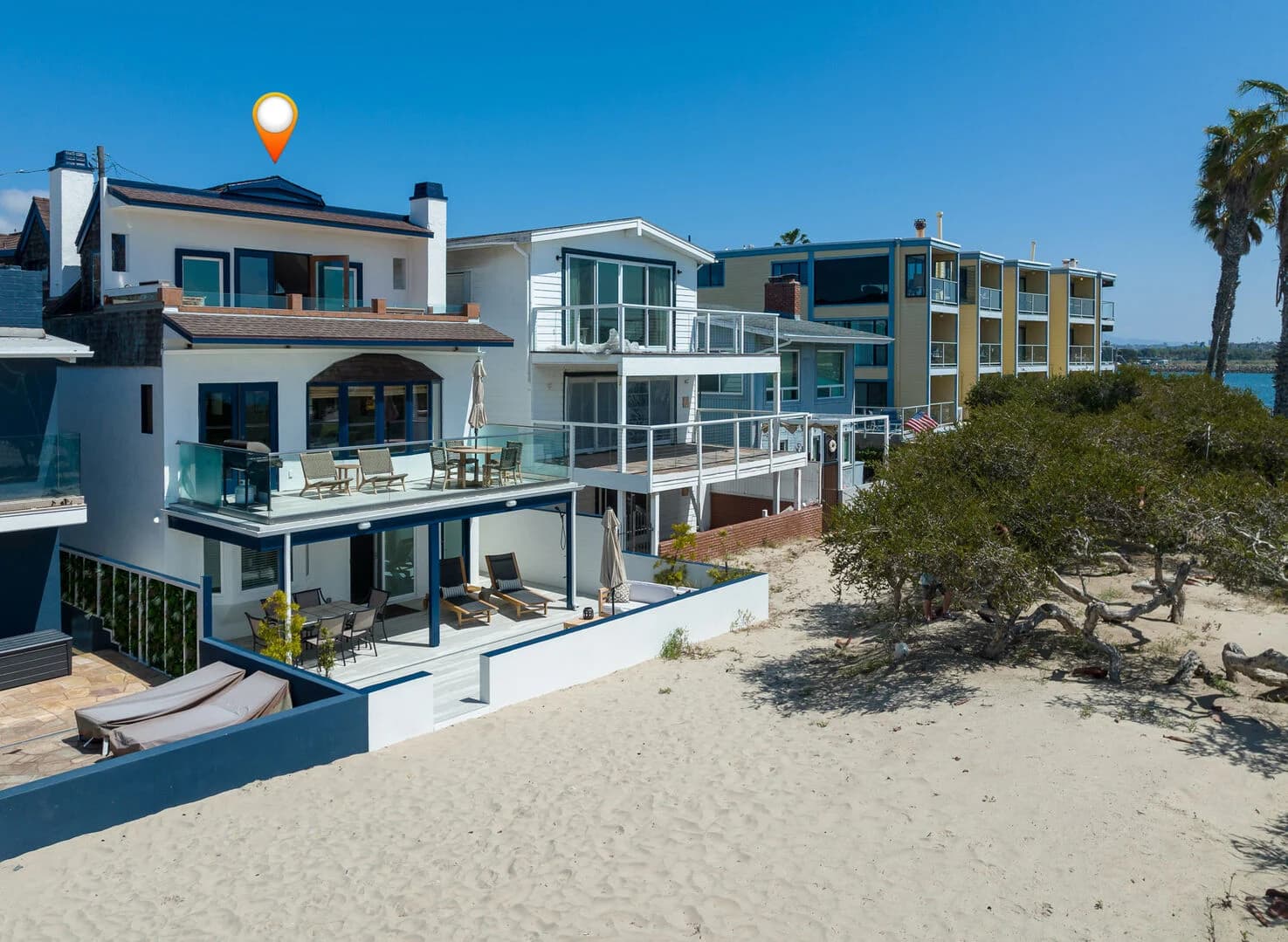 Seaside Serenity Haven - Image 59