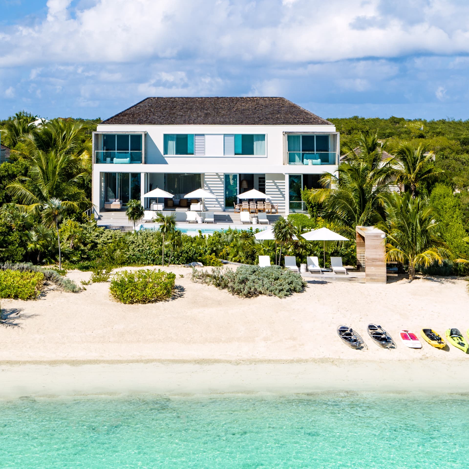 Long Bay Villa 8 - Image 13