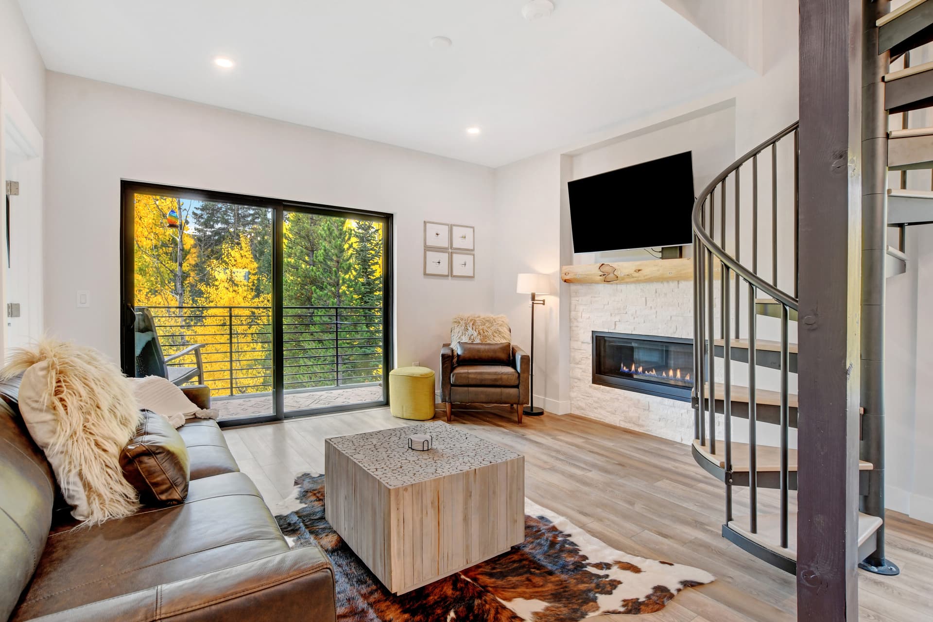 Braidwood Penthouse Condo #304