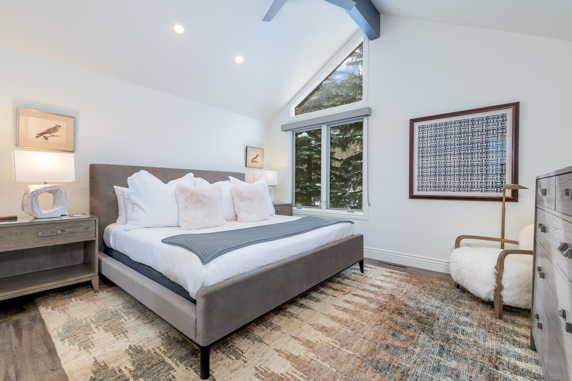 Zen House At East Vail - Image 9