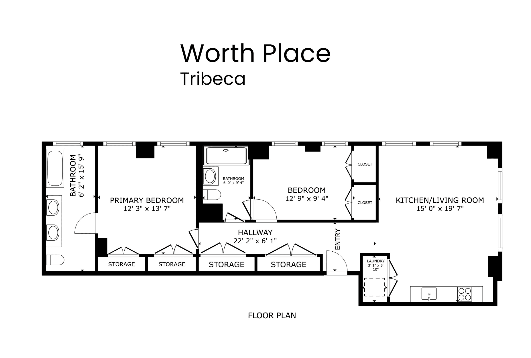 Worth Place - Image 43