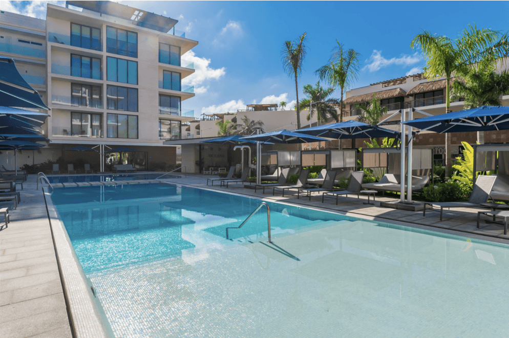 Oceana Ocean View Penthouse - Image 67