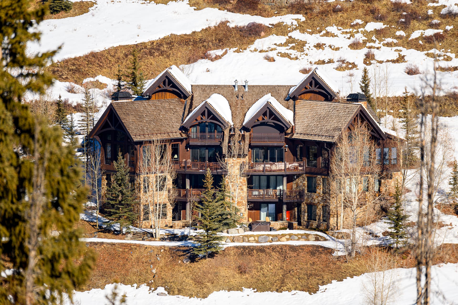 Tomboy Retreat - Image 2