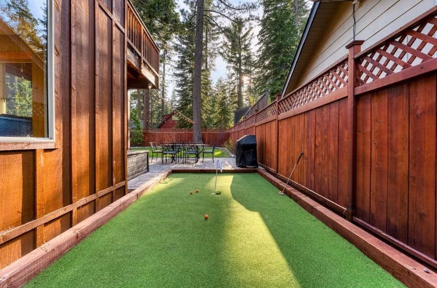 Washoe Chalet - Image 4