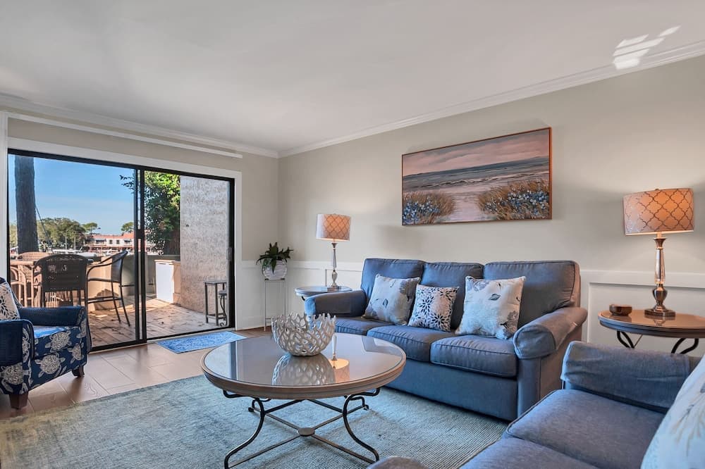 Caravel Court Villa #1017 - Image 1