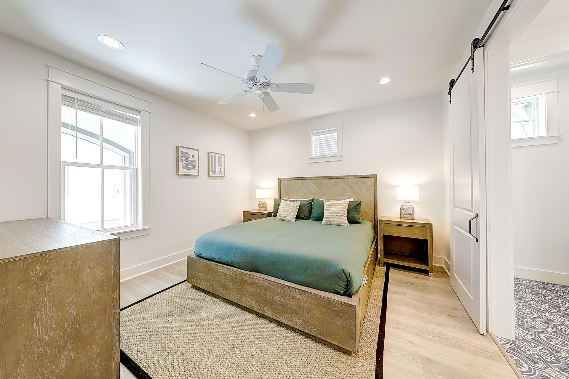 Sunset on the Ninth - Image 7