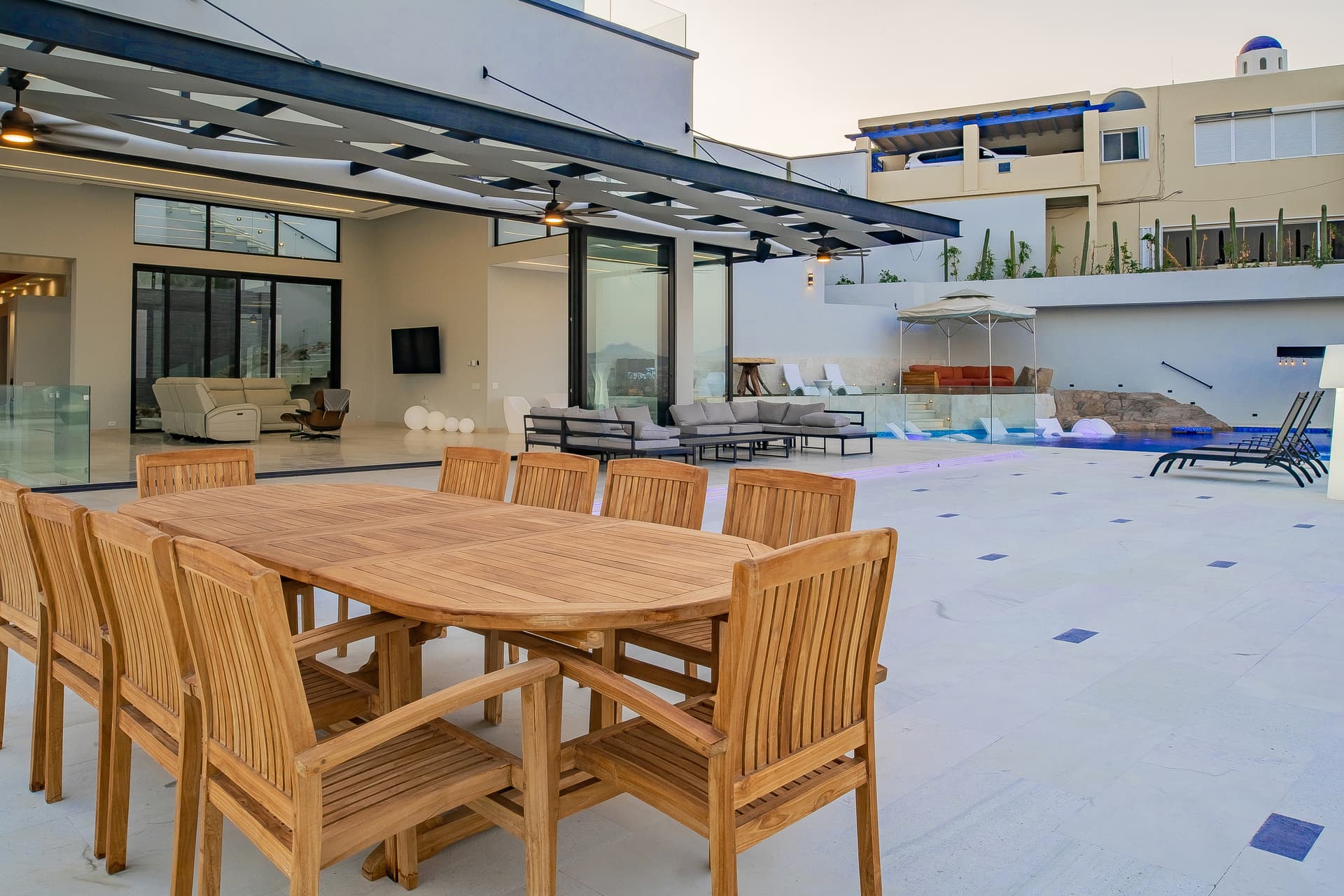 Villa Chavez - Image 41