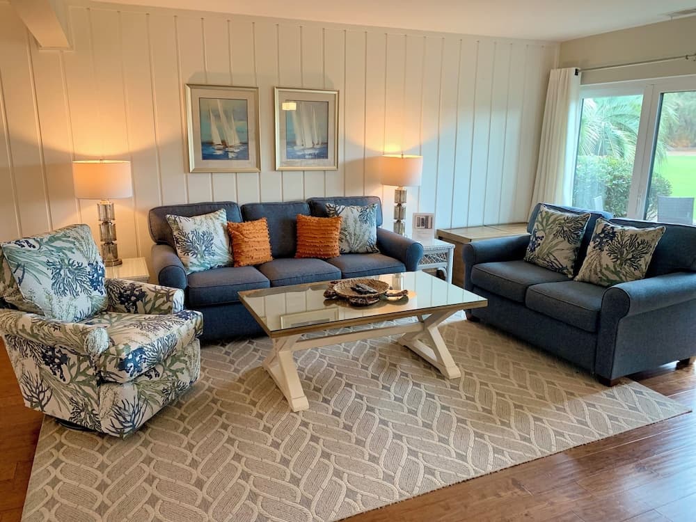 Plantation Club Villas #450 - Image 1